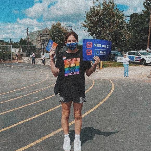 Meet your Posher, Kyle - Picture 1 of 1